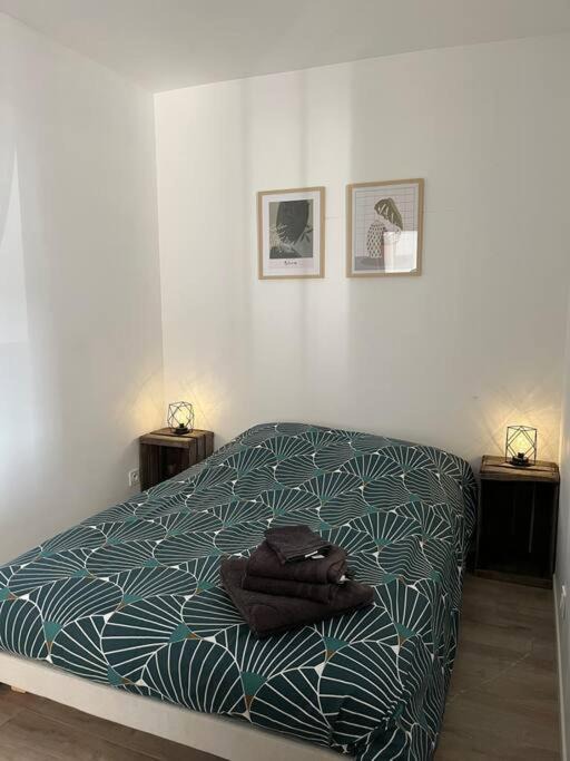 Photo of Bedroom in Guecelard