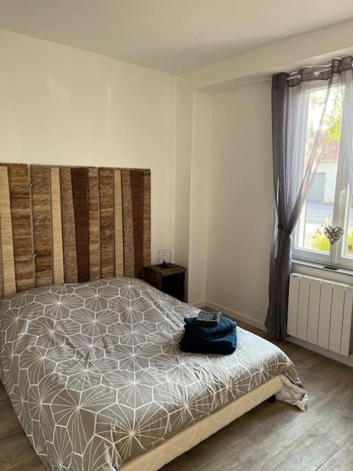 Photo of Bedroom in Guecelard