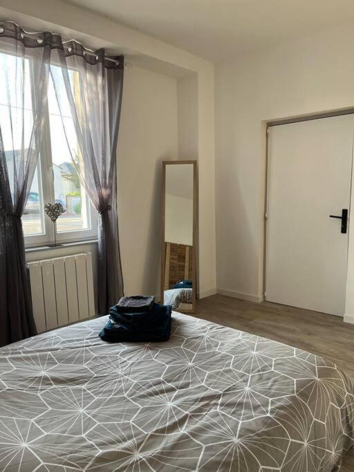 Photo of Bedroom in Guecelard