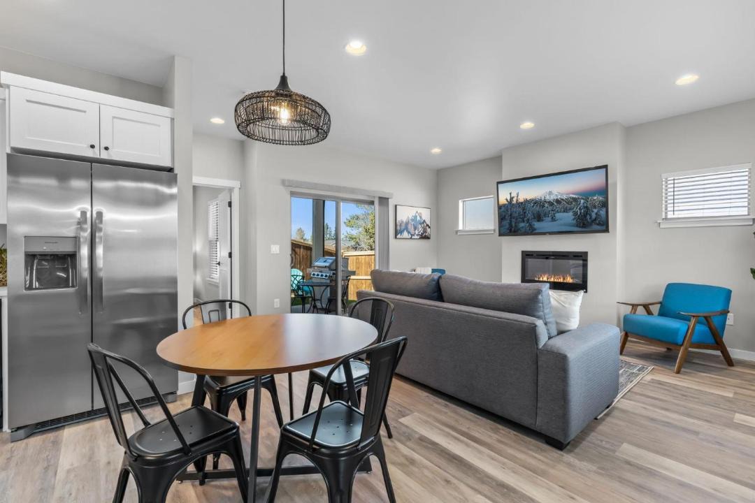 Photo of Kitchen in Old Farm District