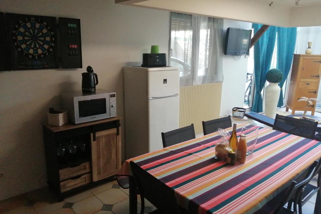 Photo of Others in Chateau-du-Loir