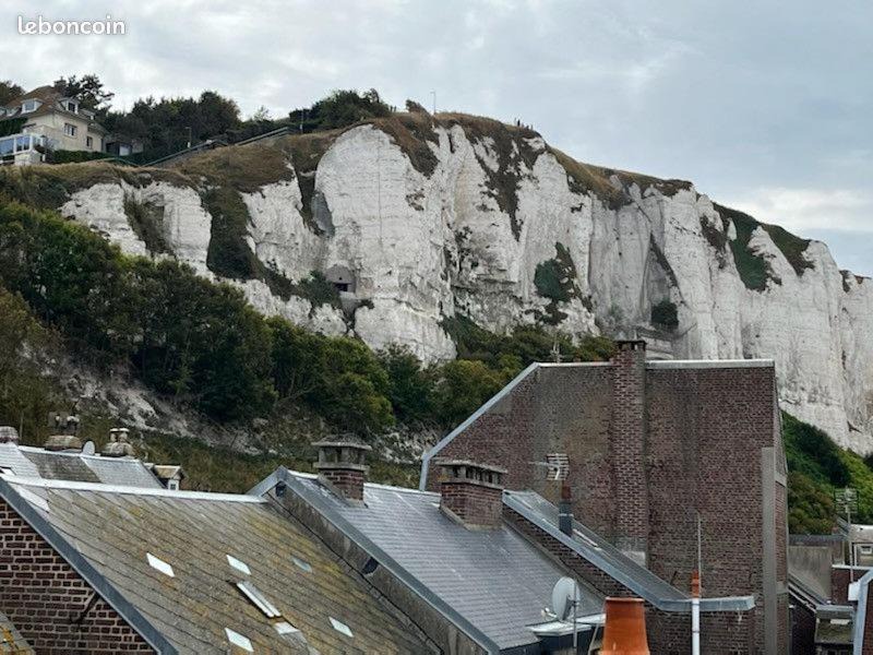 Photo of Buildings in Le Treport