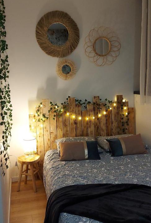 Photo of Bedroom in Maubeuge