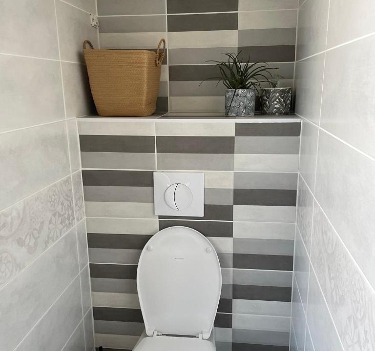 Photo of Bathroom in La Verrie