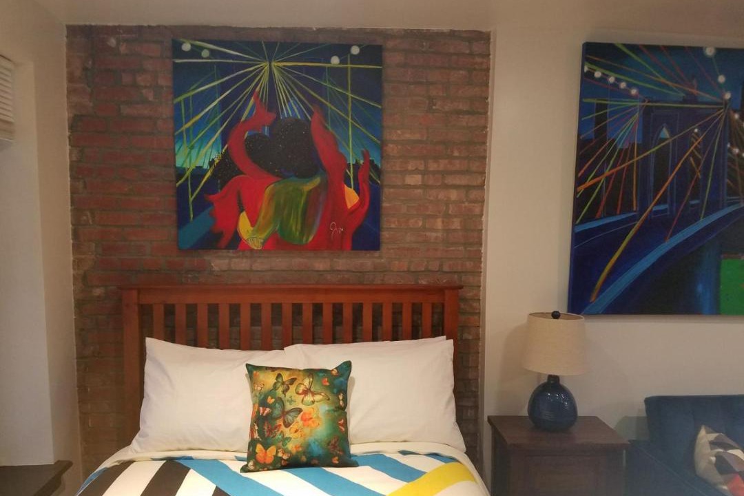 Photo of Others in Harlem