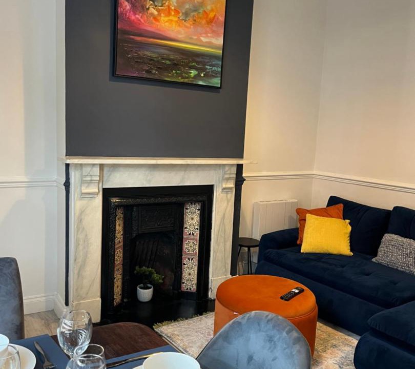 Photo of Livingroom in Pentrich