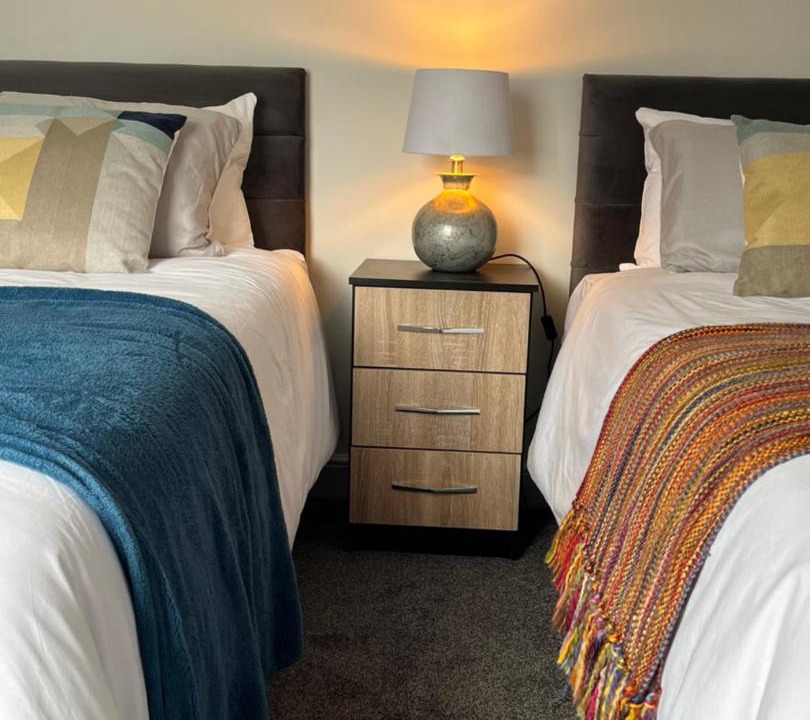 Photo of Bedroom in Pentrich