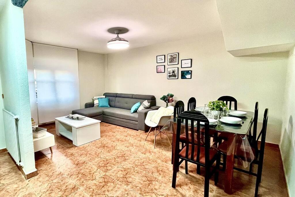 Photo of Livingroom in Castejon