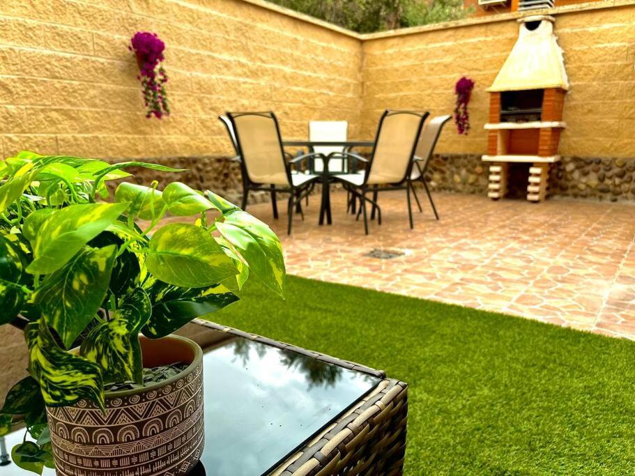 Photo of Patio Balcony in Castejon
