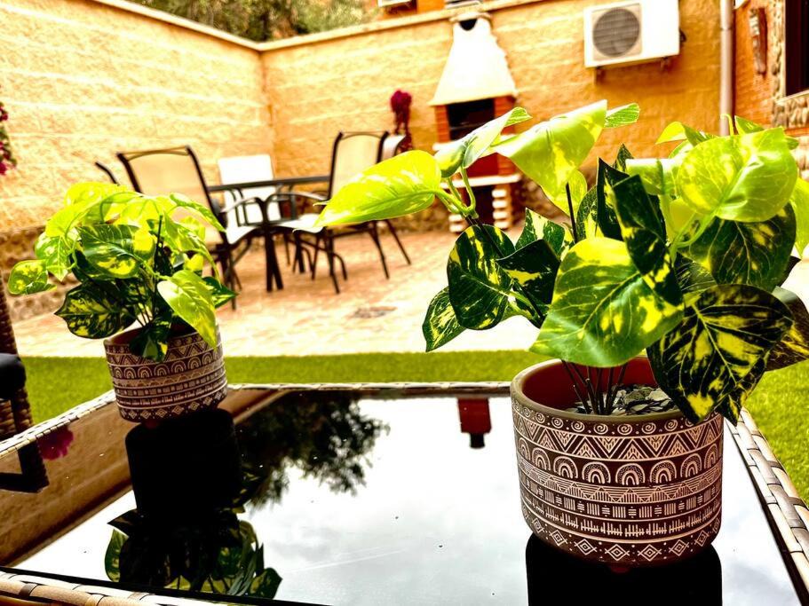 Photo of Patio Balcony in Castejon