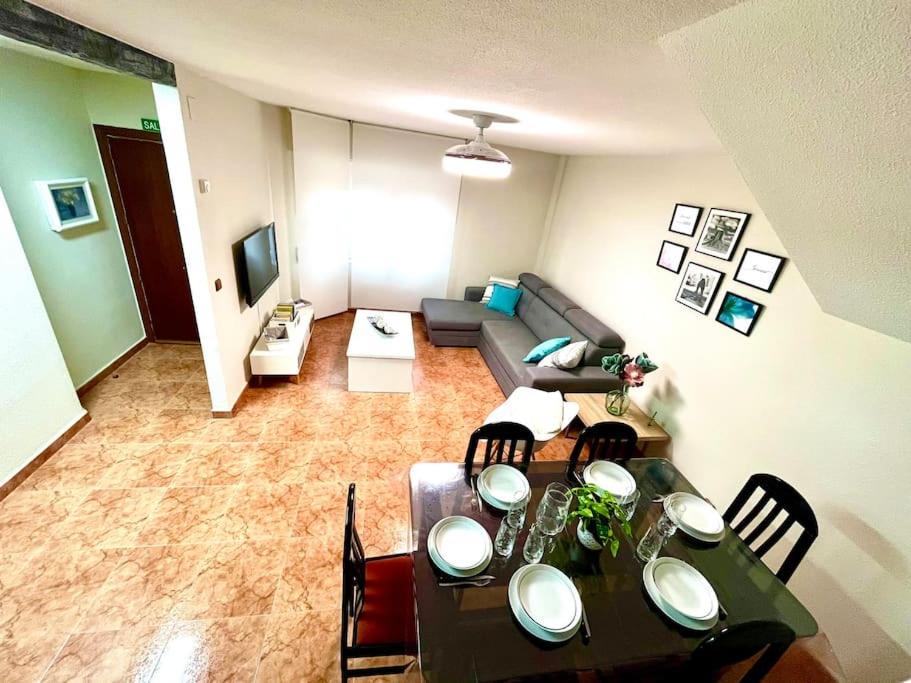 Photo of Livingroom in Castejon