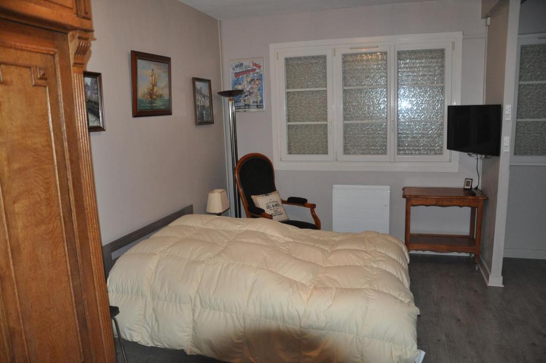 Photo of Bedroom in Le Treport
