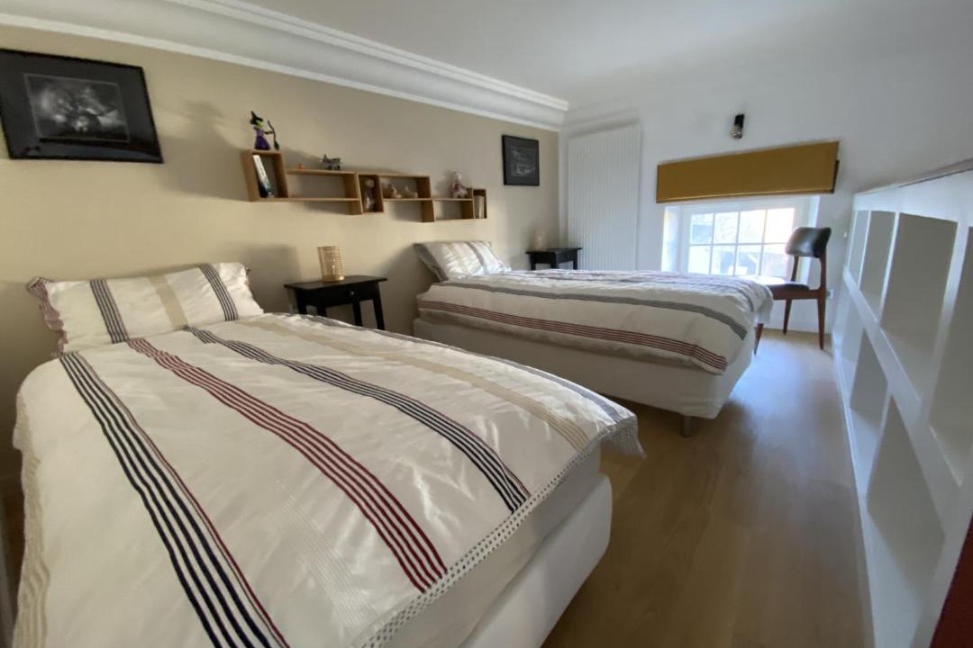 Photo of Bedroom in Genainville