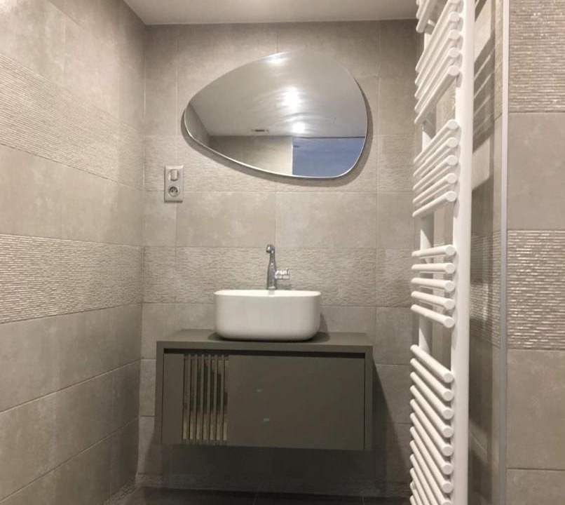 Photo of Bathroom in Genainville