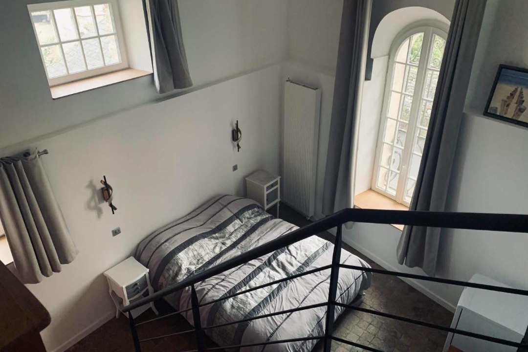 Photo of Bedroom in Genainville