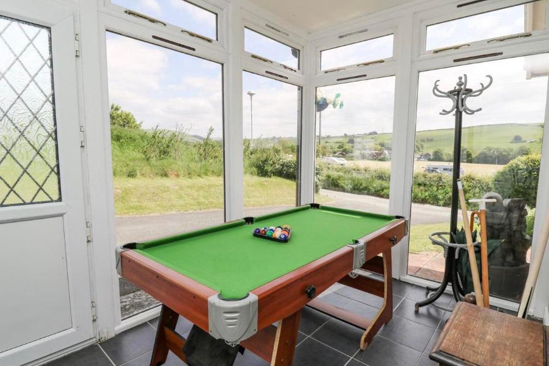 Photo of Others in Llandre