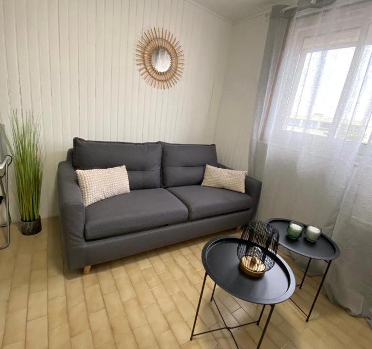 Photo of Livingroom in Saint-Cyprien Plage