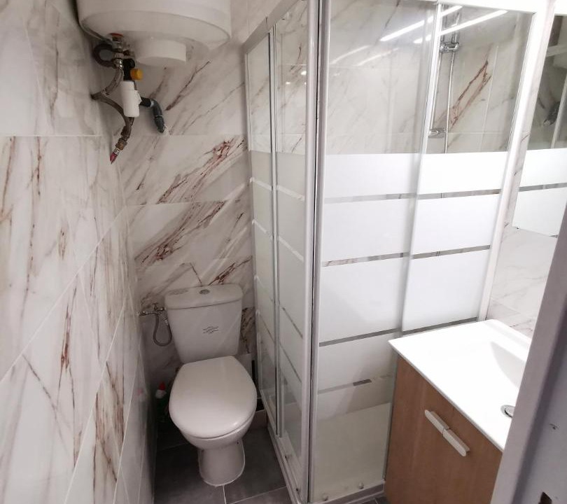 Photo of Bathroom in Saint-Cyprien Plage
