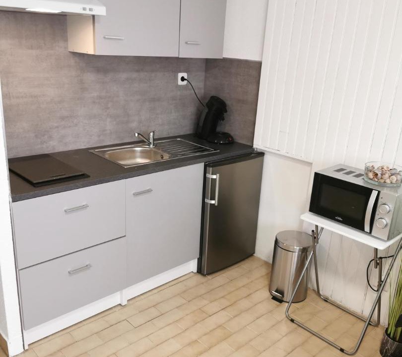 Photo of Kitchen in Saint-Cyprien Plage