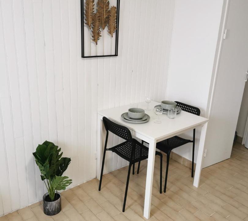 Photo of Livingroom in Saint-Cyprien Plage