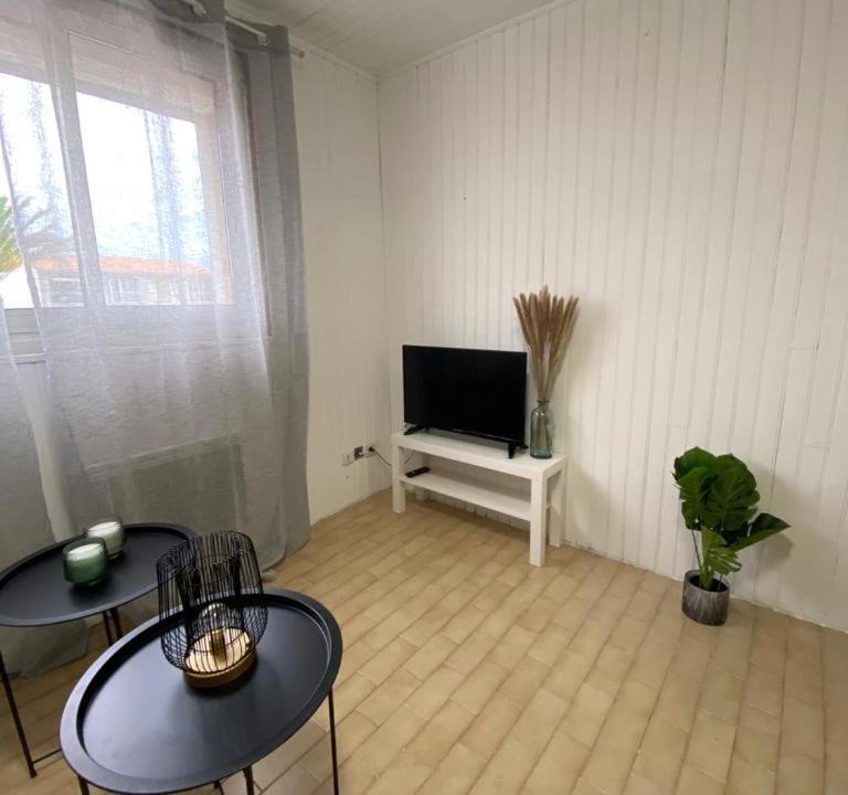 Photo of Livingroom in Saint-Cyprien Plage