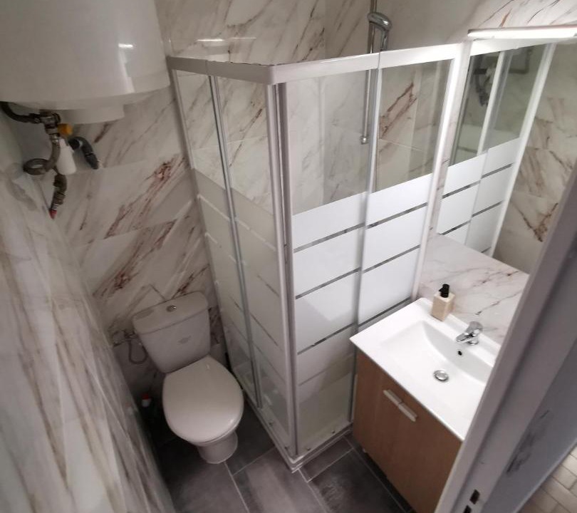 Photo of Bathroom in Saint-Cyprien Plage