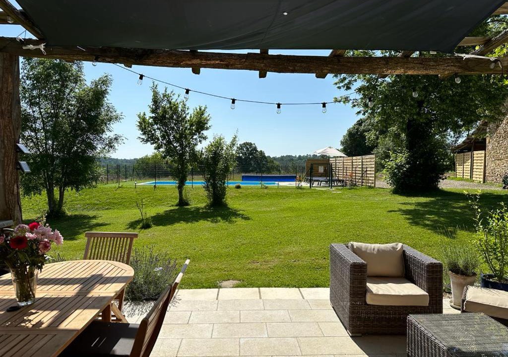 Photo of Others in Lempzours