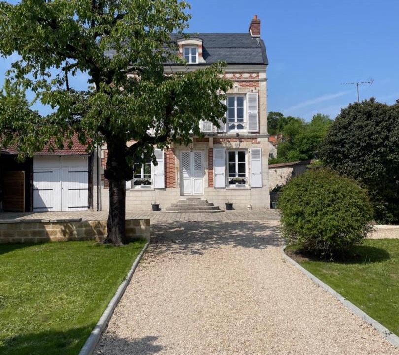 Photo of Others in Auvers-sur-Oise