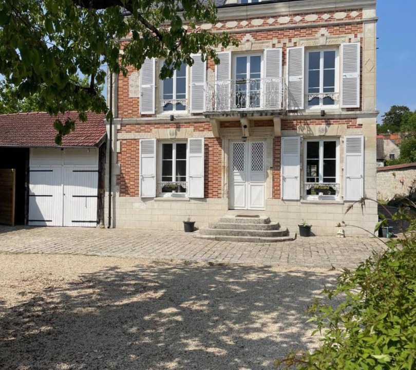 Photo of Others in Auvers-sur-Oise