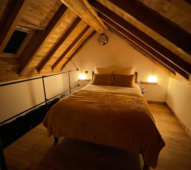 Photo of Bedroom in Auvers-sur-Oise