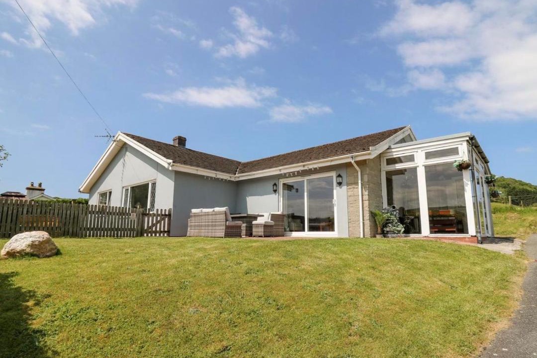 Photo of Others in Llandre