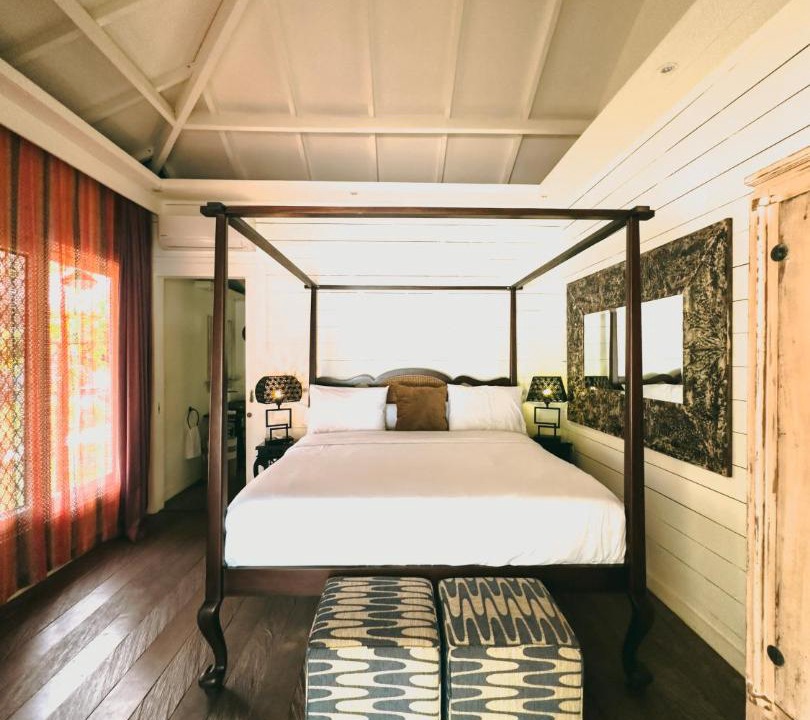 Photo of Bedroom in P. Gili Asahan