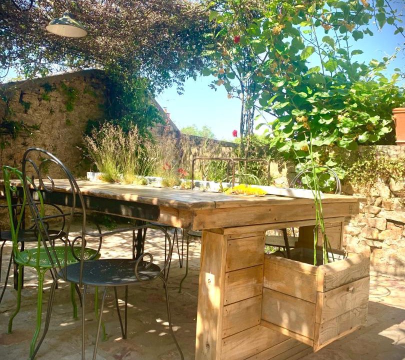 Photo of Others in Sainte-Suzanne-and-Chammes