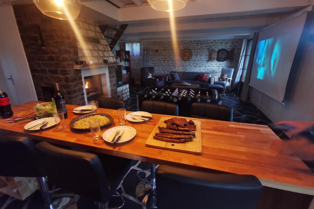 Photo of Others in Sarge-sur-Braye