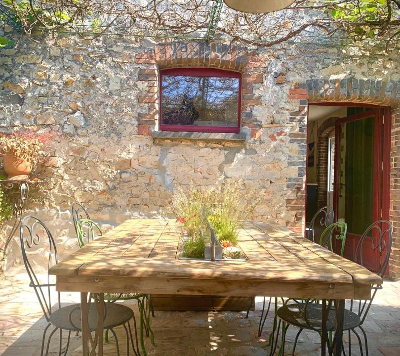 Photo of Others in Sainte-Suzanne-and-Chammes