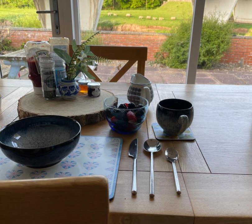Photo of Kitchen in Berwick-upon-Tweed