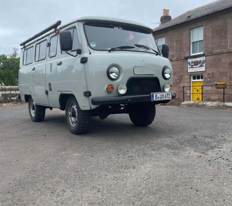 Photo of Others in Berwick-upon-Tweed