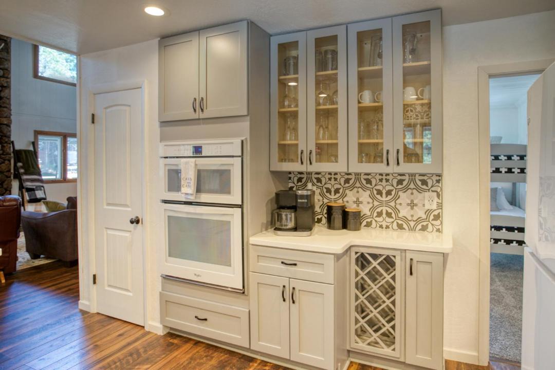 Photo of Kitchen in Pinetop