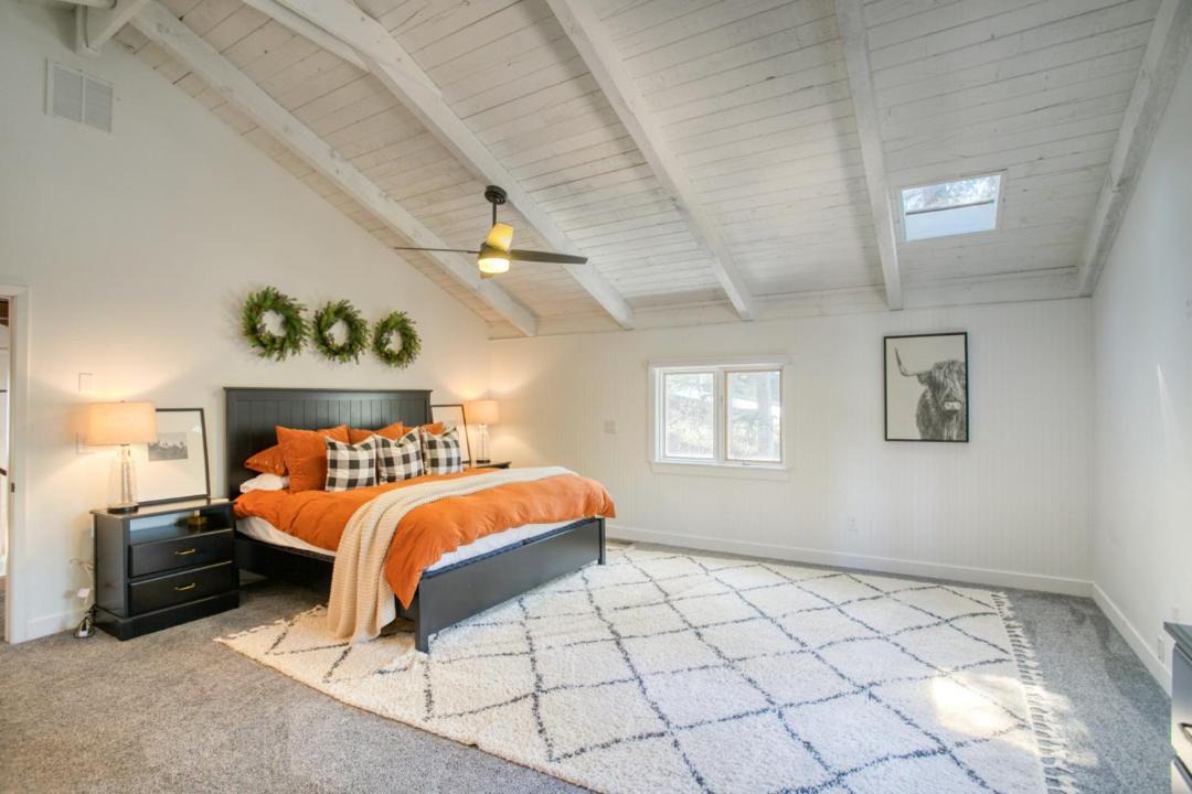 Photo of Bedroom in Pinetop