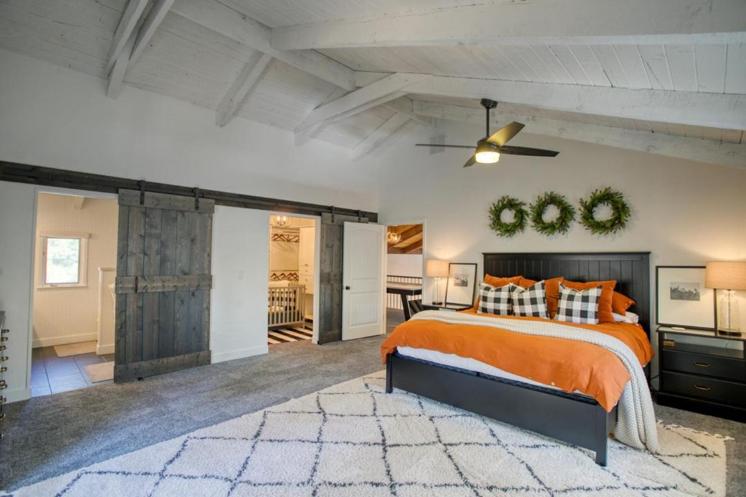 Photo of Bedroom in Pinetop