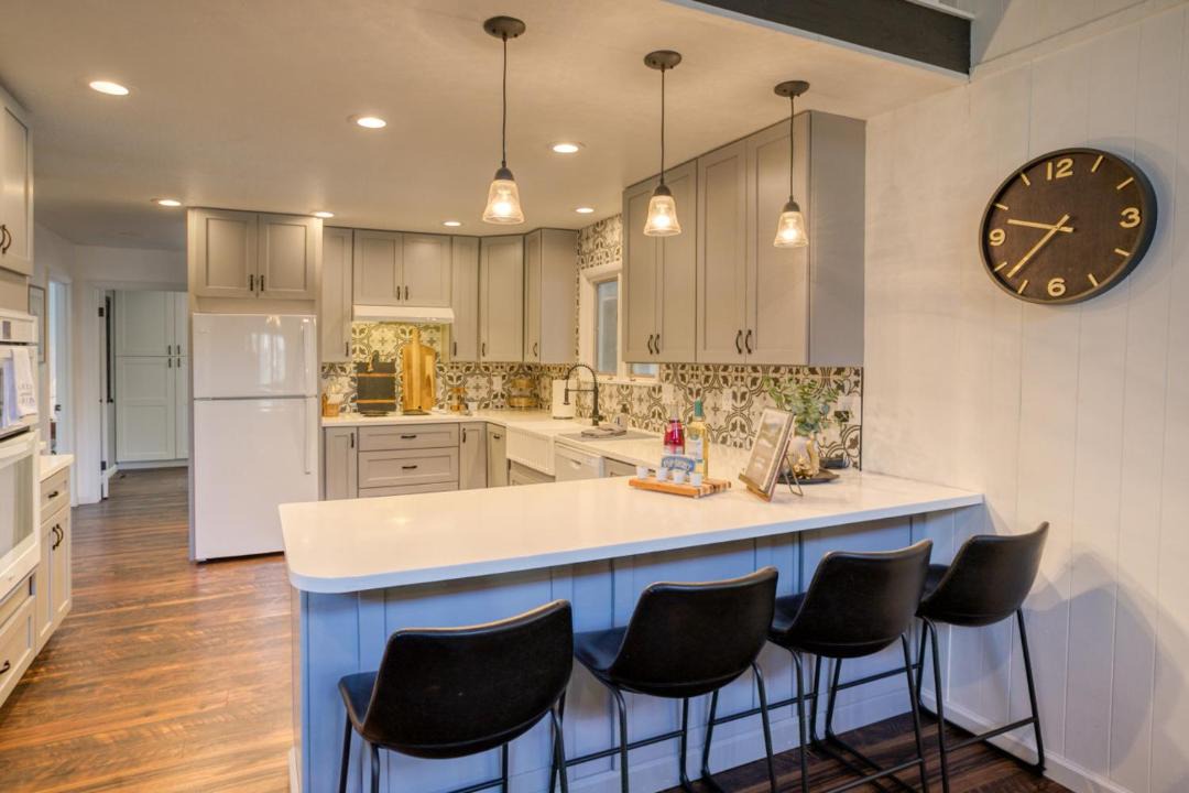 Photo of Kitchen in Pinetop