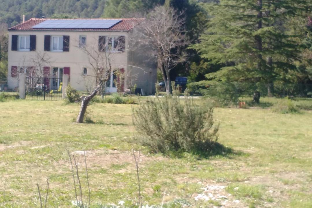 Photo of Buildings in Carnas