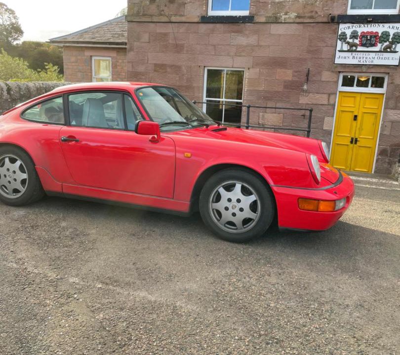 Photo of Others in Berwick-upon-Tweed