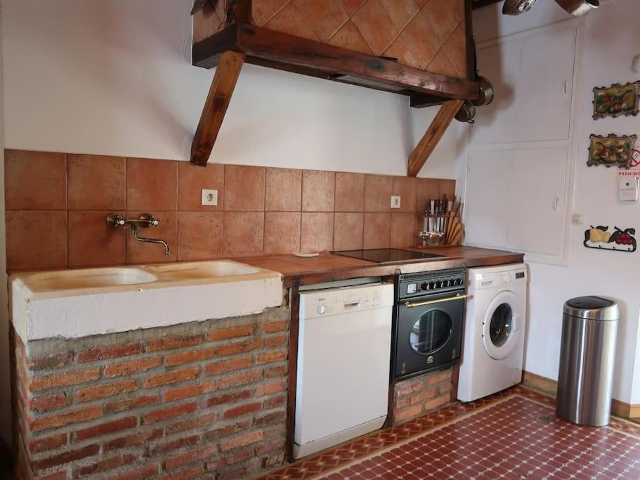 Photo of Kitchen in Silio