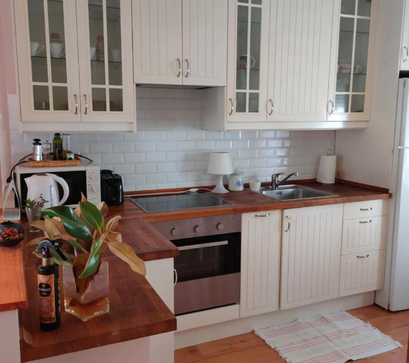 Photo of Kitchen in Belchite