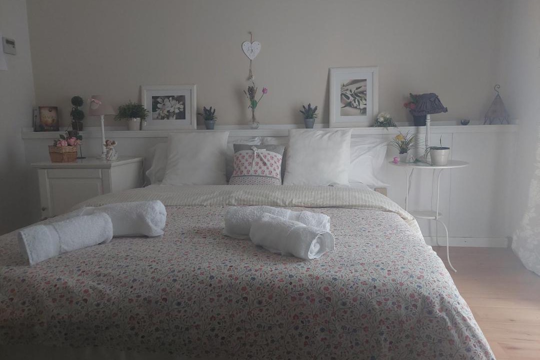 Photo of Bedroom in Belchite