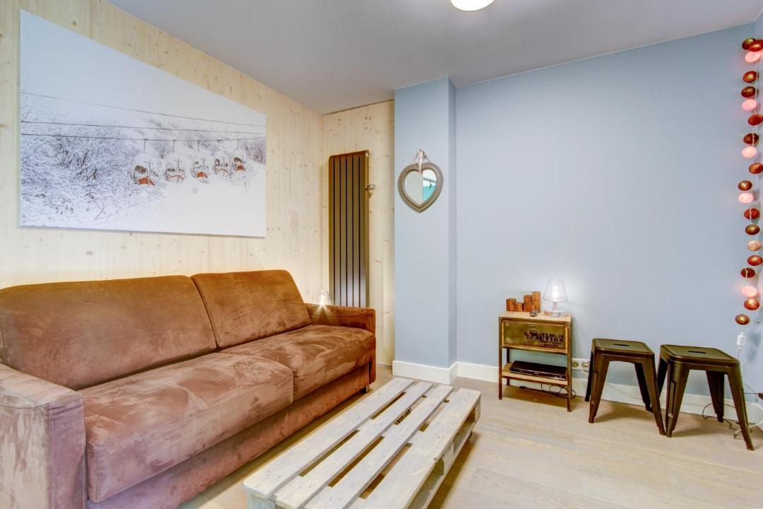 Photo of Livingroom in Morzine