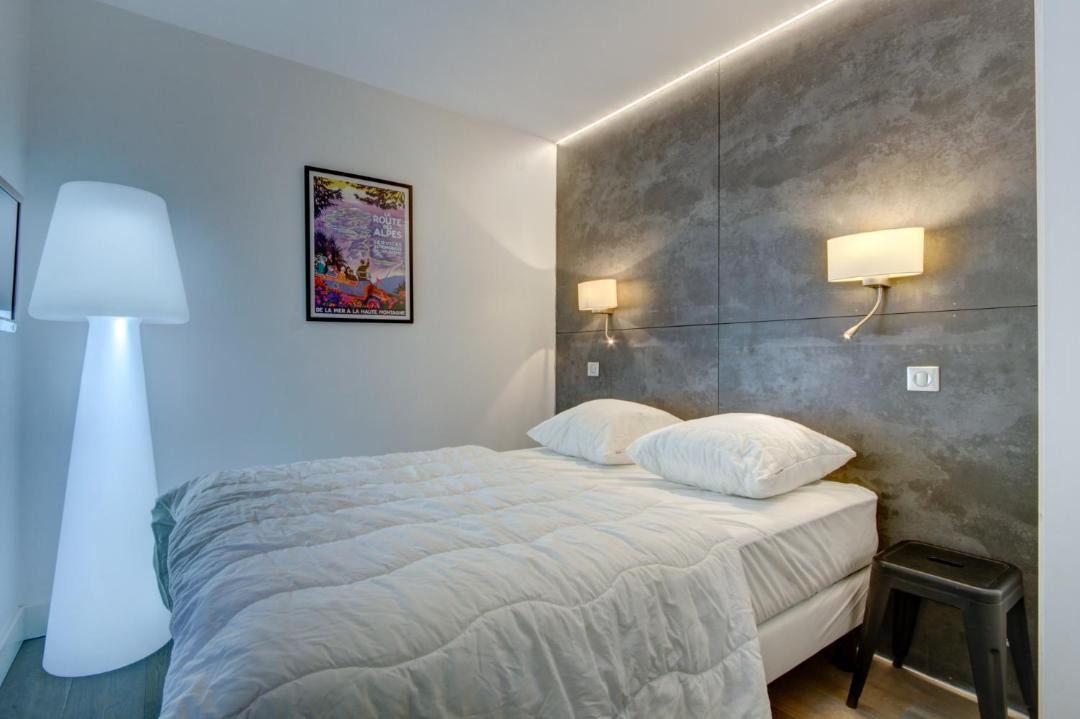 Photo of Bedroom in Morzine