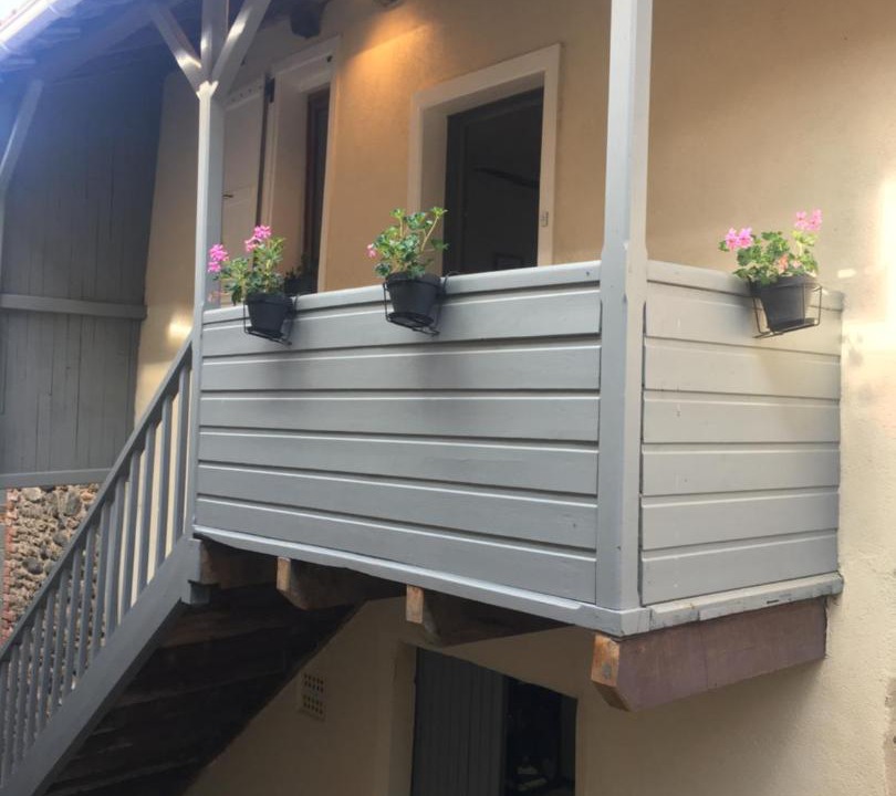 Photo of Buildings in Beaulieu-sur-Dordogne