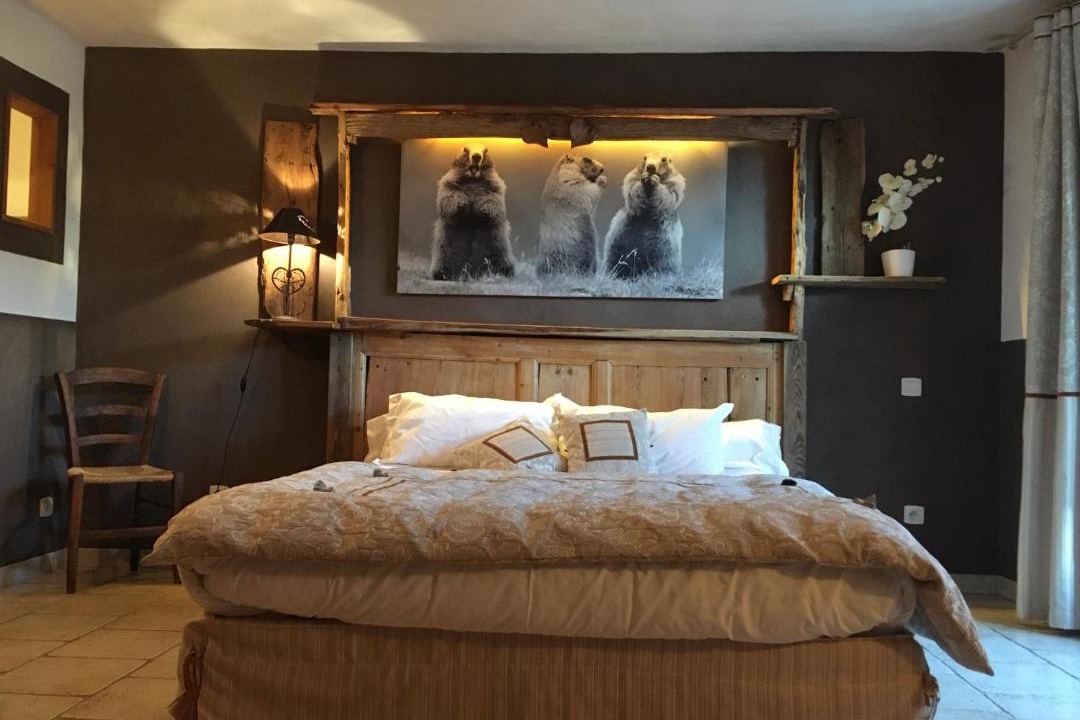 Photo of Others in Baratier